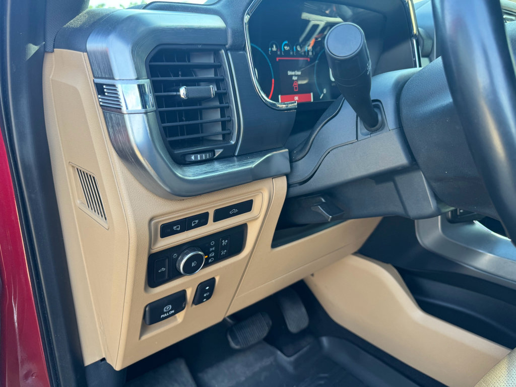 Used 2021 Ford F150 Lariat w/ FX4 Off-Road Package image 17