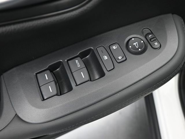 New 2026 Honda HR-V LX image 13