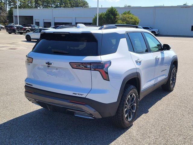 New 2026 Chevrolet Equinox ACTIV w/ Convenience Package III image 2
