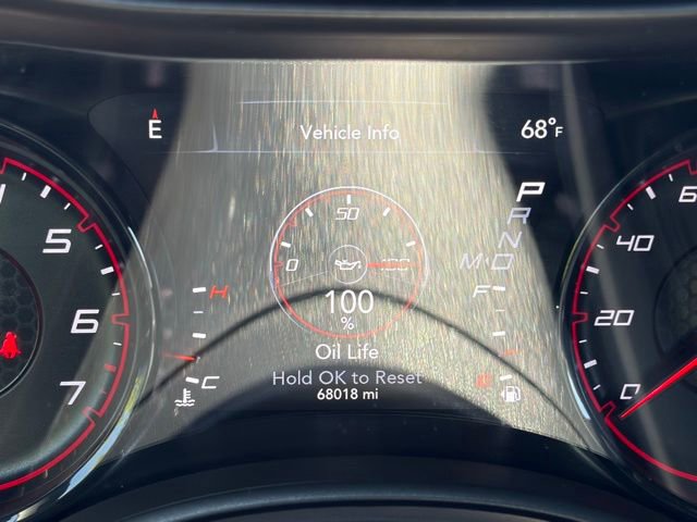 Used 2022 Dodge Charger GT w/ Plus Group AWD/4WD image 19