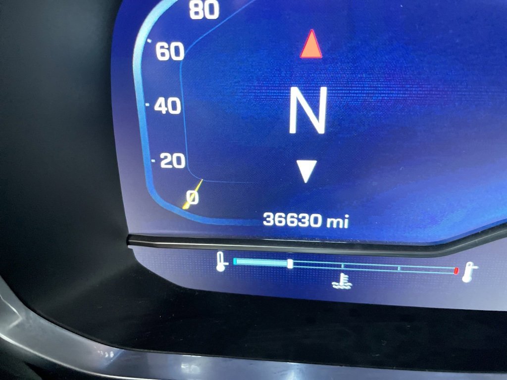 Used 2023 Chevrolet Tahoe Z71 image 10