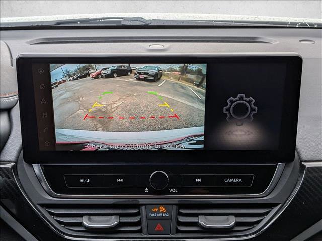 Used 2024 Nissan Altima 2.5 SR w/ SR Premium Package image 13