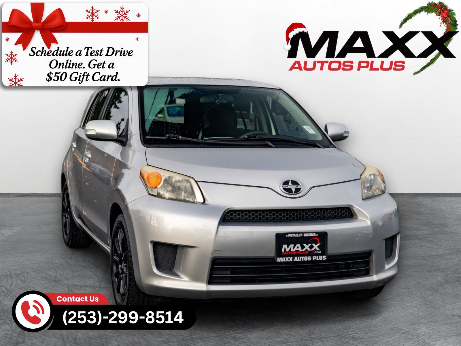 Used 2012 Scion xD Release Series 4.0 image 1