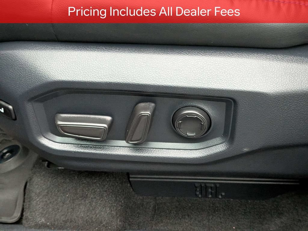 Used 2023 Toyota Tundra Platinum AWD/4WD image 21