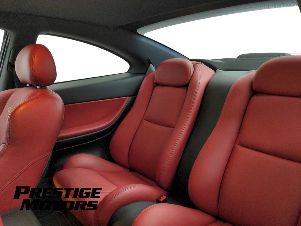 Used 2004 Pontiac GTO RWD image 21