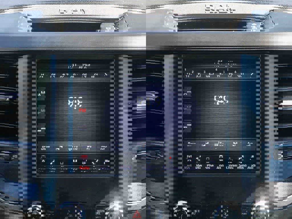 Certified 2020 RAM 2500 Tradesman image 13