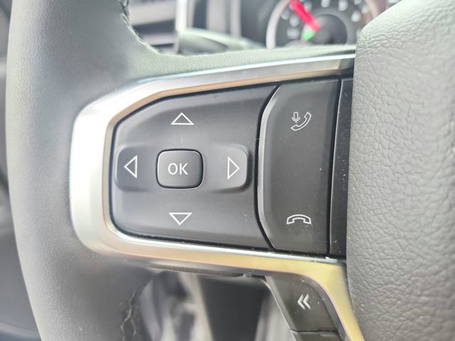 Used 2026 RAM 1500 Big Horn AWD/4WD image 25