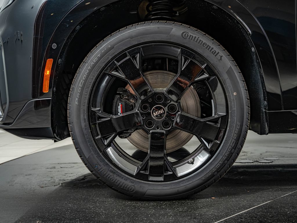 New 2027 MINI Cooper Countryman S AWD/4WD image 10