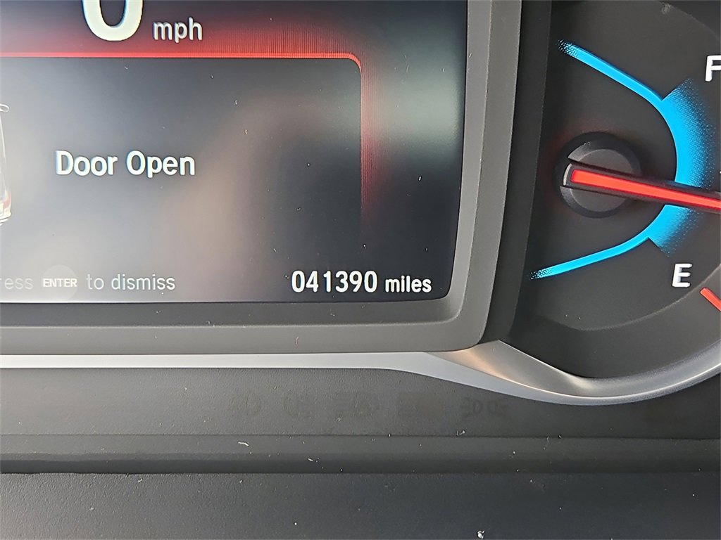 Certified 2022 Honda Pilot Special Edition image 13