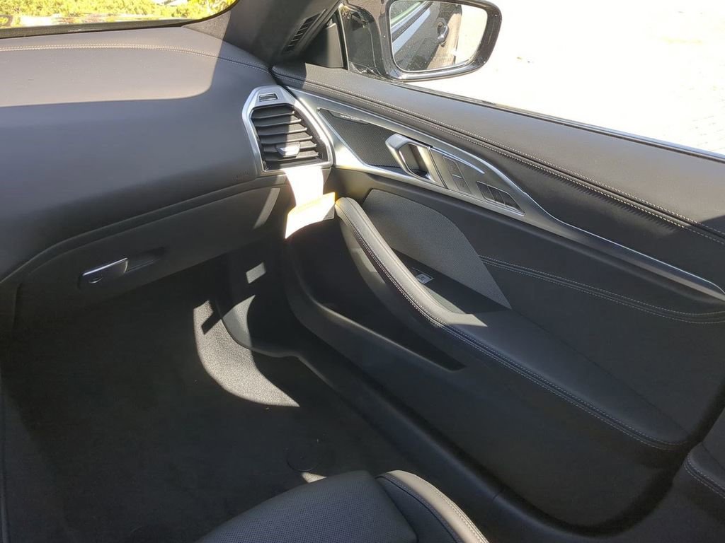 New 2026 BMW M850i xDrive image 17