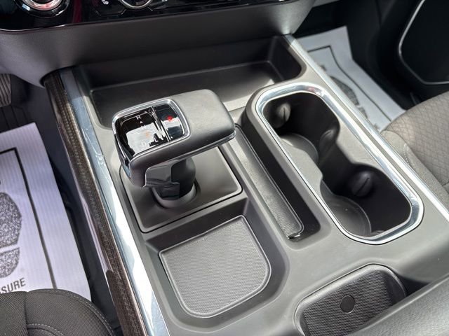 Used 2024 Chevrolet Silverado 1500 RST w/ Z71 Off-Road Package image 30