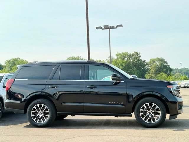 Certified 2025 Ford Expedition Platinum AWD/4WD image 42