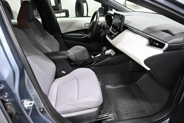 Used 2022 Toyota Corolla SE image 11