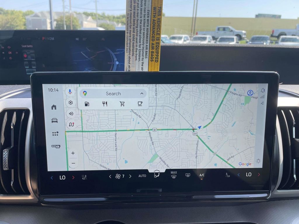 New 2025 Ford Expedition Max Active image 19