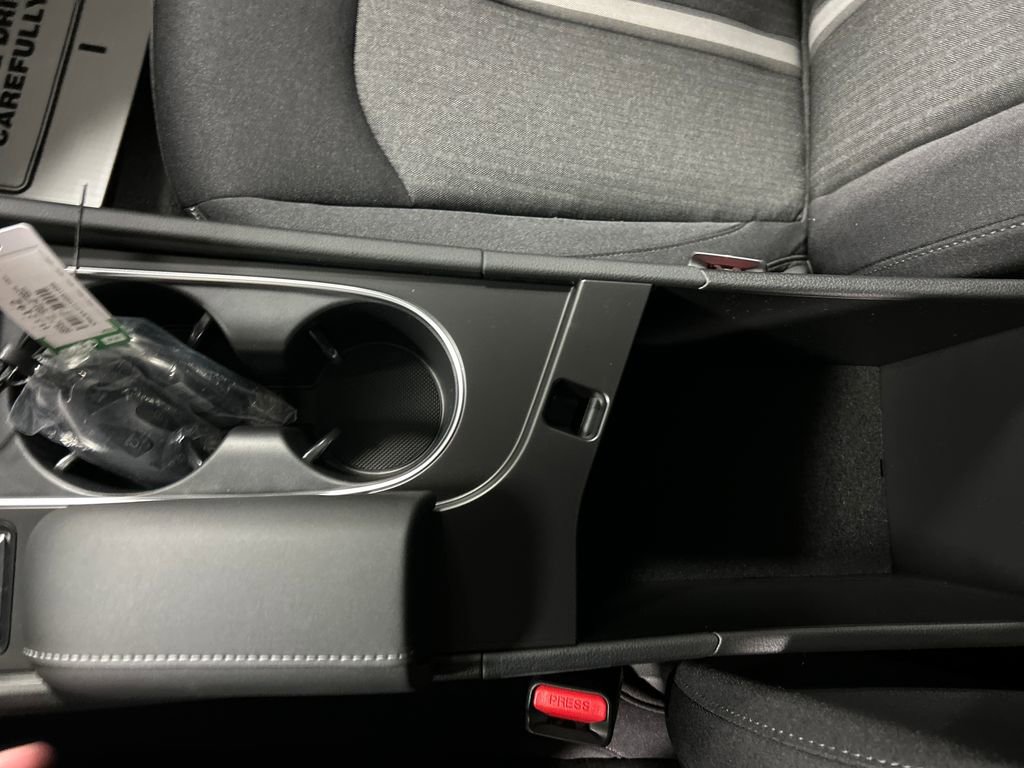 New 2026 Hyundai Sonata SEL image 19