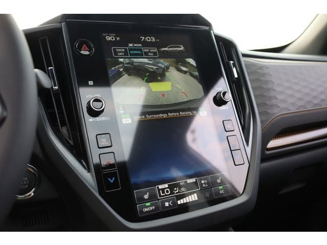 New 2026 Subaru Forester Wilderness AWD/4WD image 43