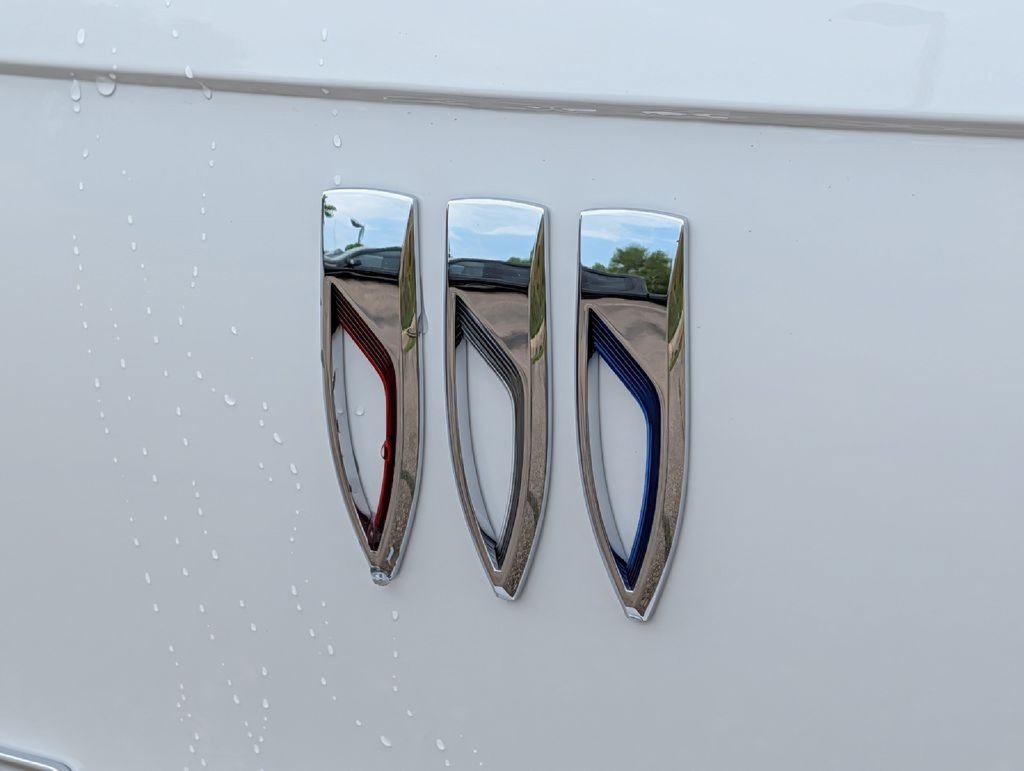New 2026 Buick Envista Preferred w/ Convenience I Package FWD image 13