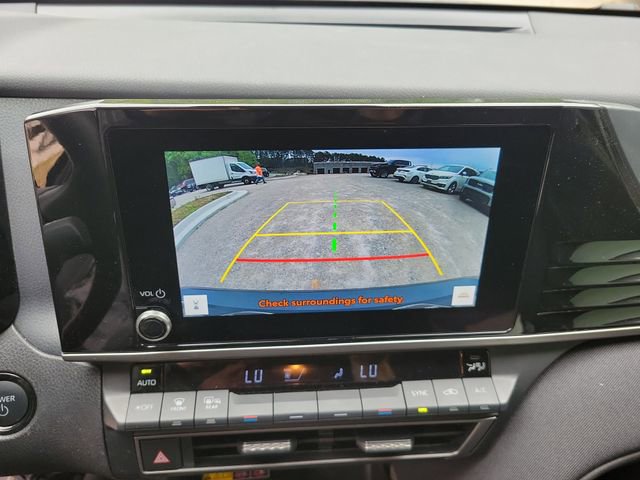 Used 2025 Toyota Camry LE w/ Convenience Package FWD image 21