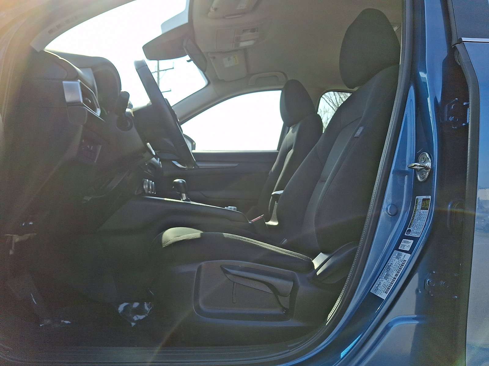 Used 2023 MAZDA CX-5 AWD 2.5 S image 13