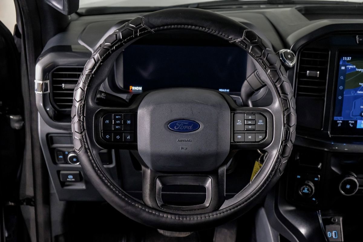 Used 2024 Ford F150 STX AWD/4WD image 16