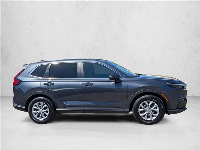 Used 2026 Honda CR-V LX image 4