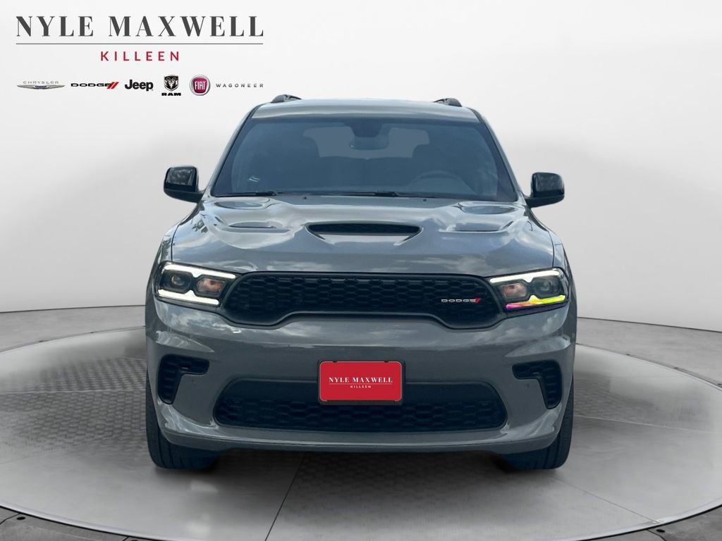 New 2026 Dodge Durango GT image 18