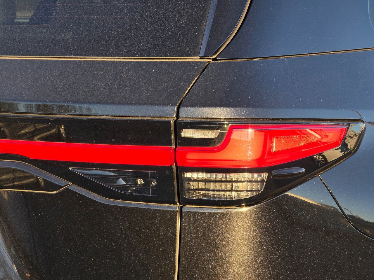 Used 2025 Lexus TX 350 AWD image 6