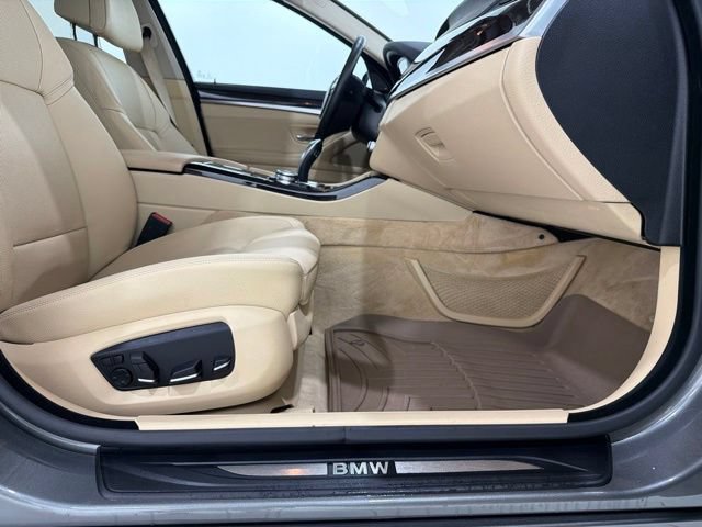 Used 2014 BMW 535i xDrive Sedan AWD/4WD image 20