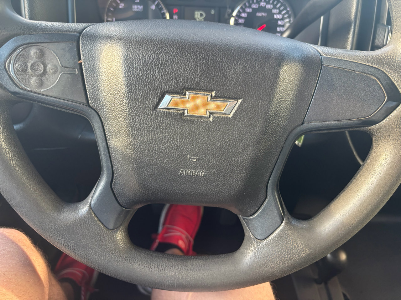 Used 2018 Chevrolet Silverado 2500 W/T w/ WT Convenience Package image 23