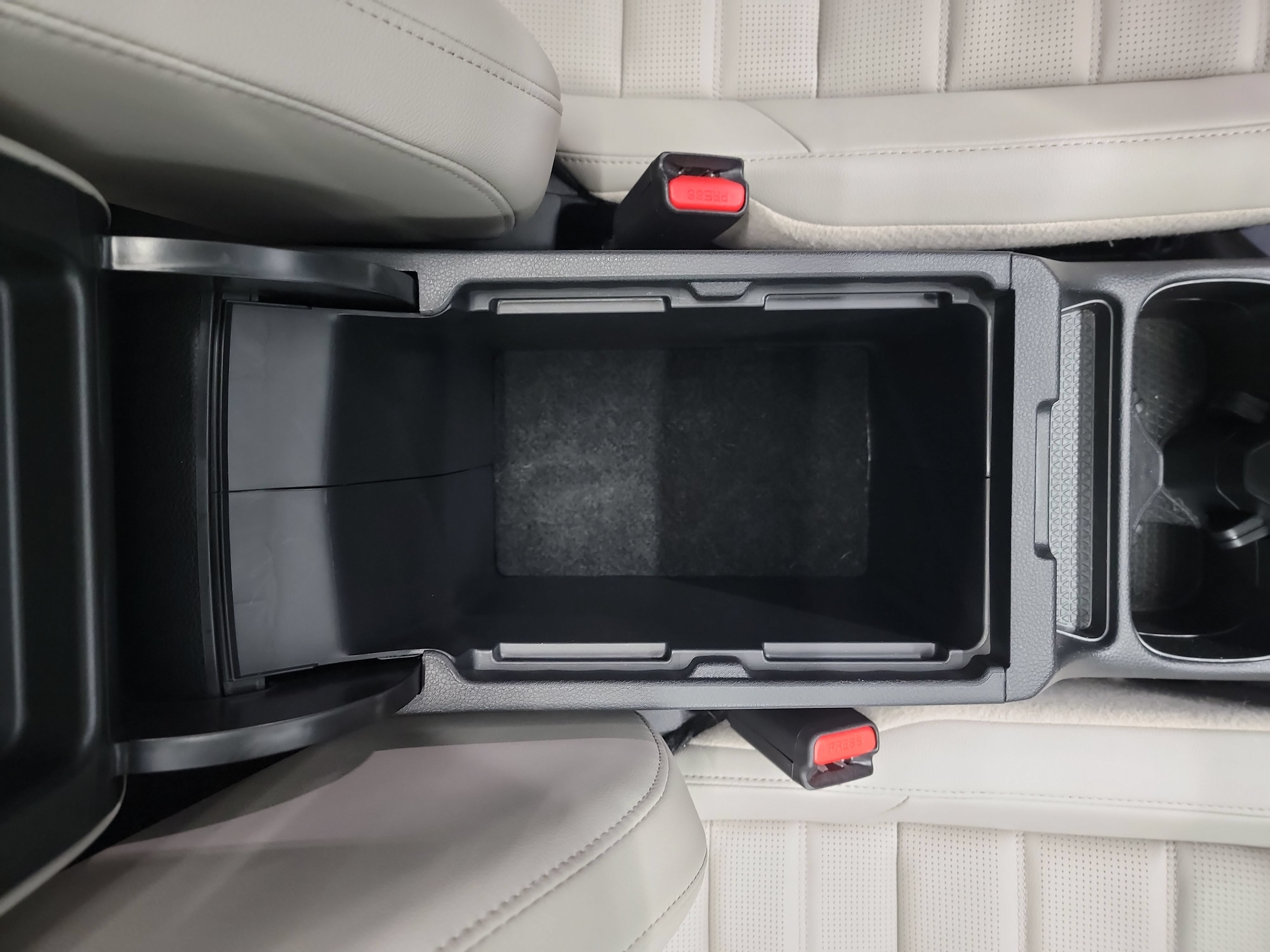 Used 2024 Honda CR-V EX-L image 29
