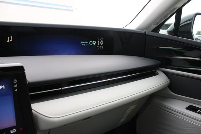 New 2026 Lincoln Nautilus Premier AWD/4WD image 20