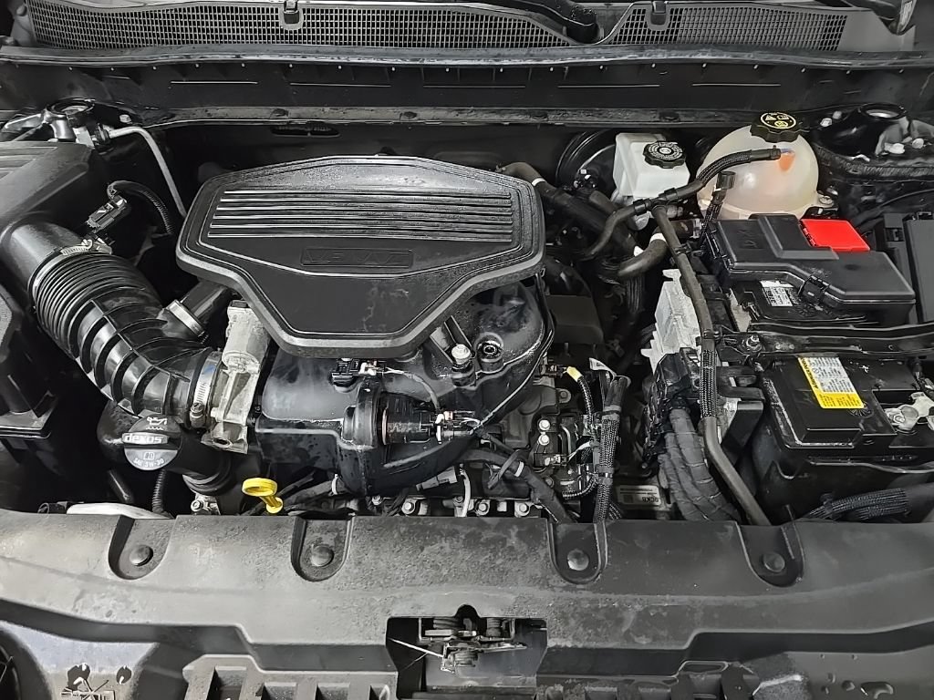 Used 2020 Chevrolet Blazer LT AWD/4WD image 12