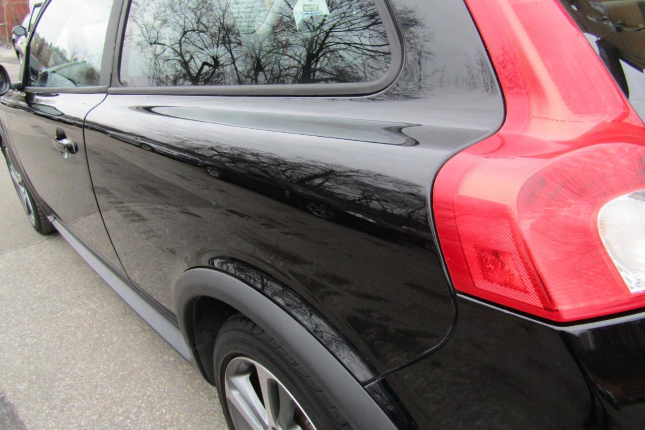 Used 2013 Volvo C30 T5 image 6