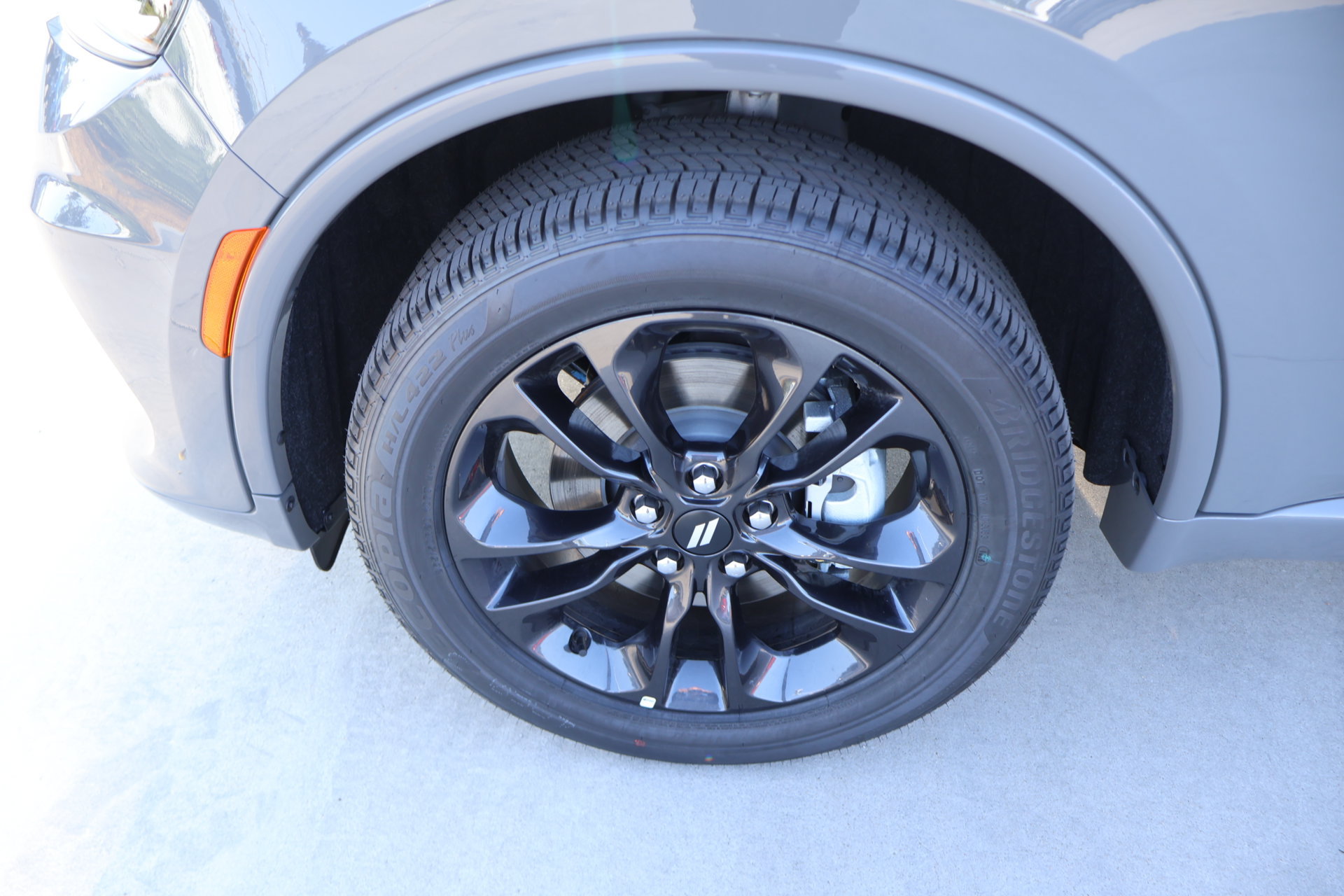 New 2026 Dodge Durango GT w/ Blacktop Package AWD/4WD image 19