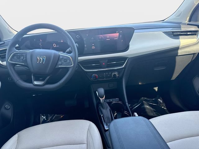 Used 2025 Buick Encore GX Sport Touring w/ Advanced Technology Package FWD image 13