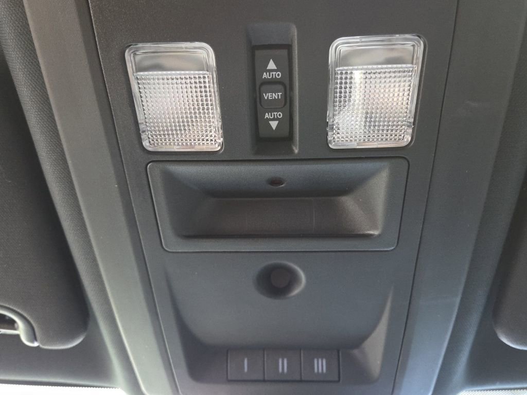 Used 2024 RAM 1500 Classic Warlock w/ Trailer & Traction Group AWD/4WD image 29