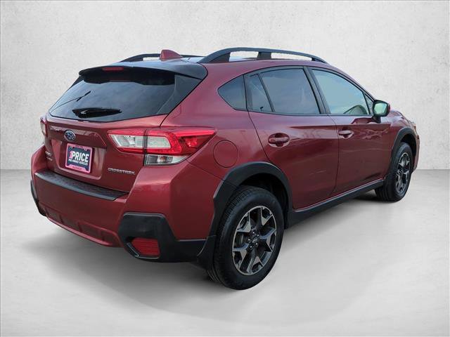 Used 2019 Subaru Crosstrek 2.0i Premium image 5