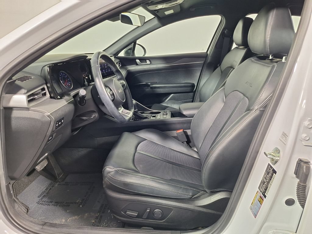 Used 2023 Kia K5 GT-Line FWD image 11