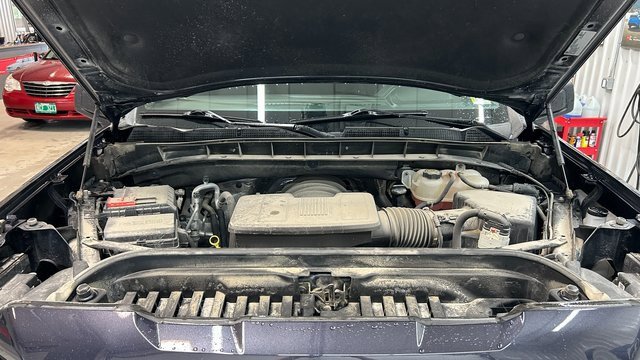 Used 2022 GMC Sierra 1500 Elevation w/ X31 Off-Road Package image 49