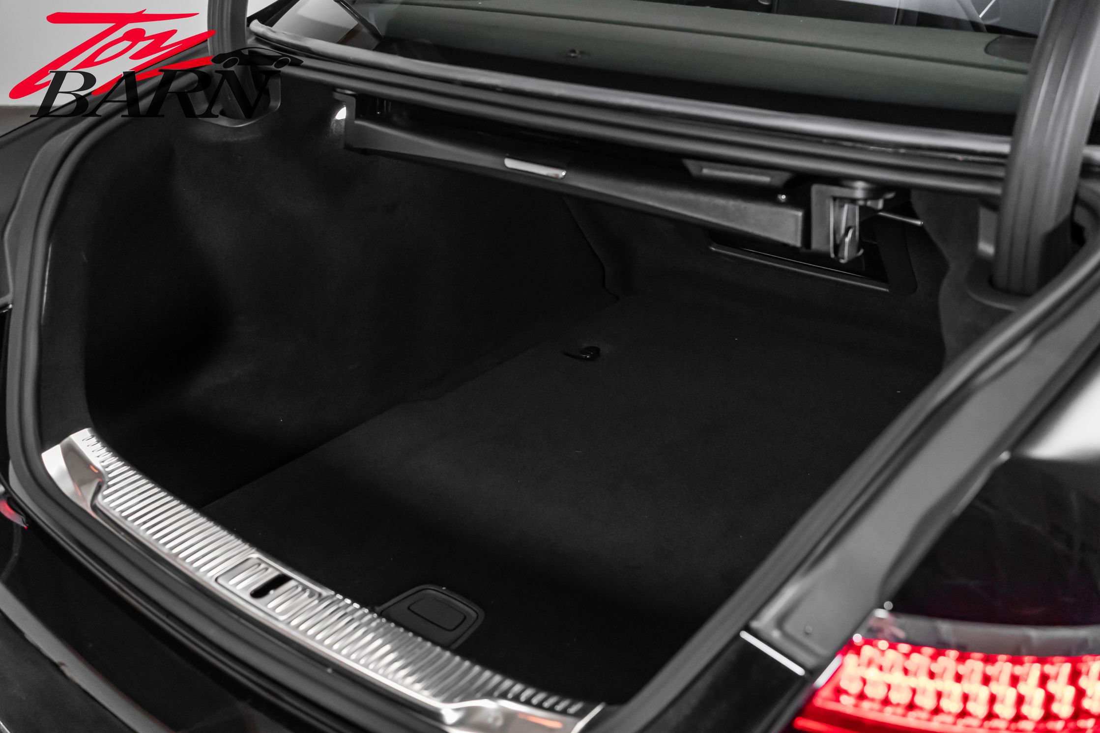 Used 2022 Mercedes-Benz S 580 4MATIC Sedan image 44