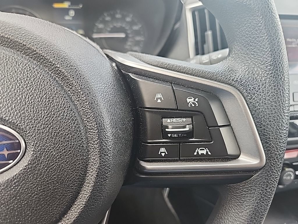 Used 2019 Subaru Impreza 2.0i w/ Eyesight image 18