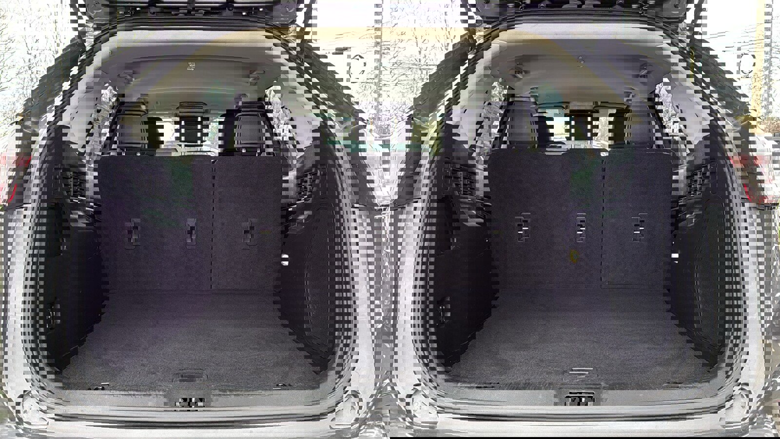 Used 2023 Ford Edge Titanium image 27