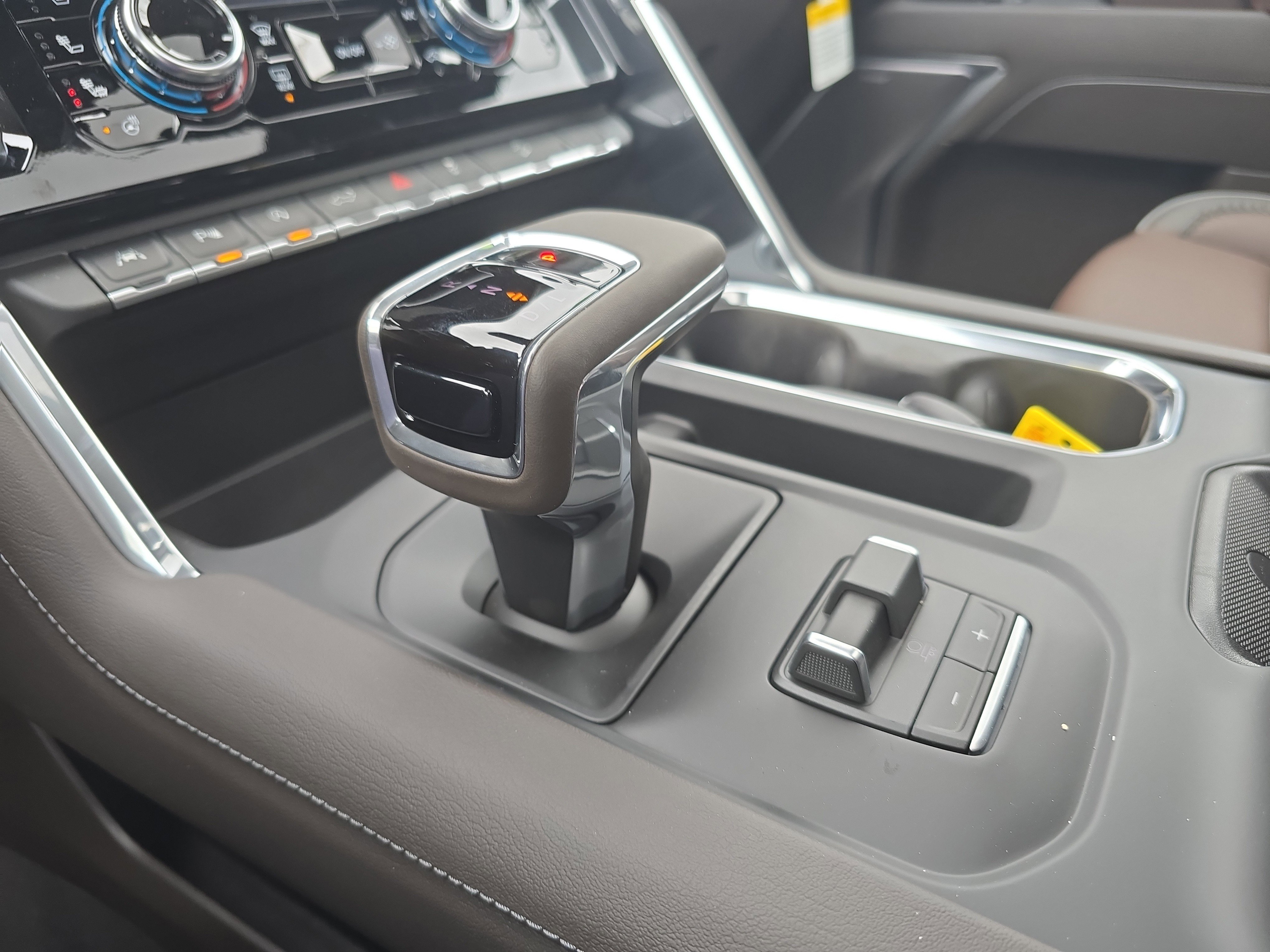 New 2026 GMC Sierra 1500 Denali image 27