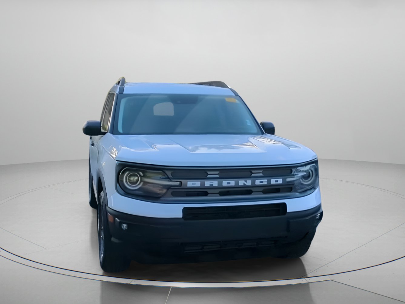 Used 2021 Ford Bronco Sport Big Bend AWD/4WD image 5
