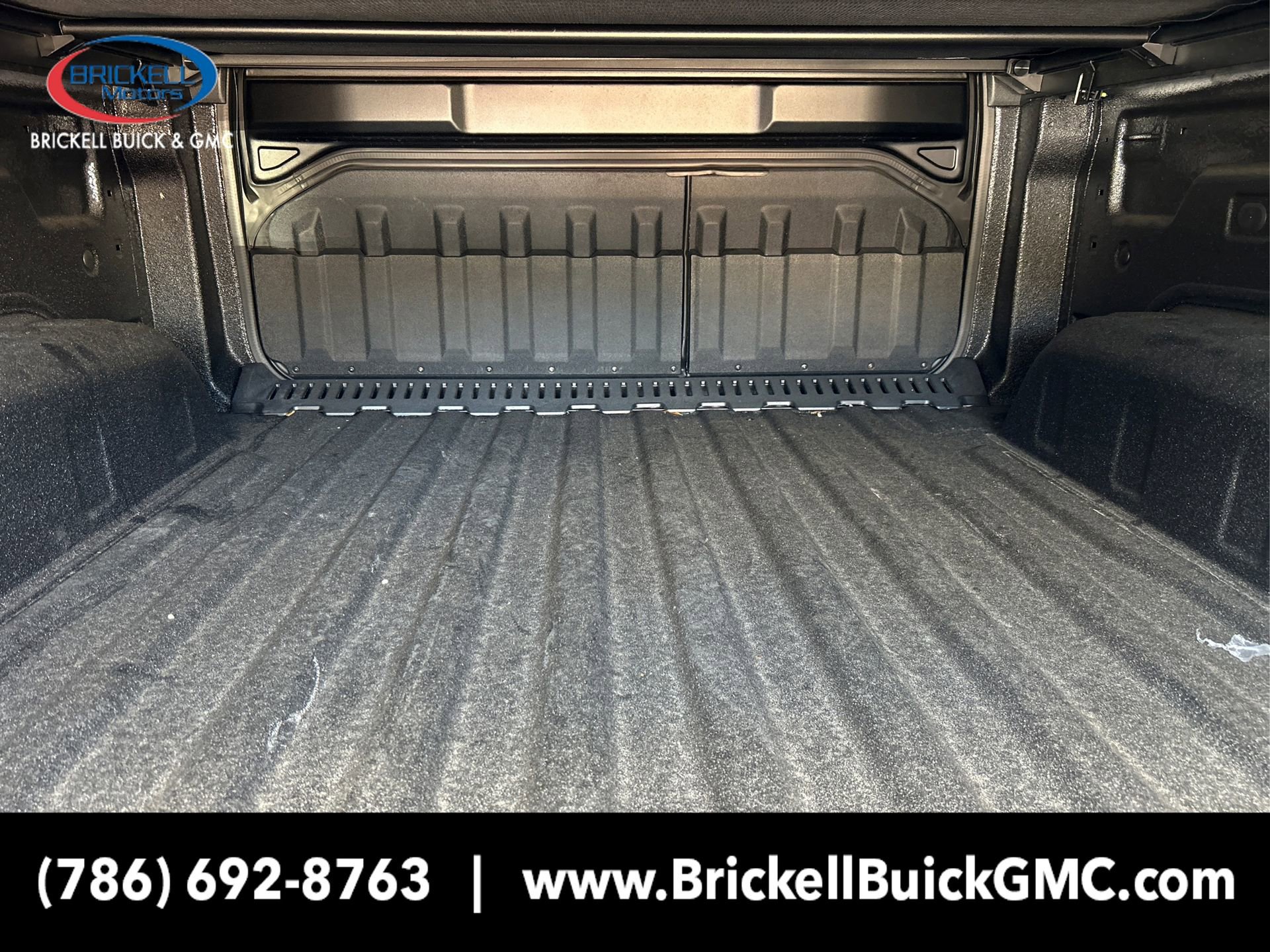 New 2025 GMC Sierra EV Denali image 11