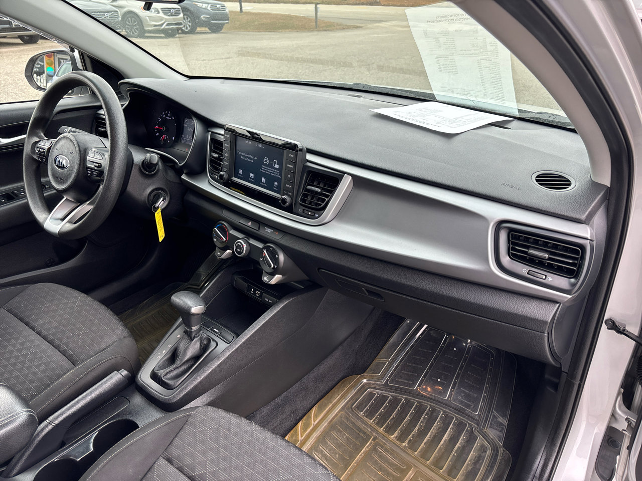 Used 2019 Kia Rio S image 23