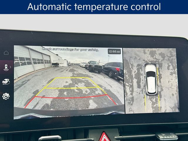 Certified 2023 Kia Sportage X-Line Prestige image 17