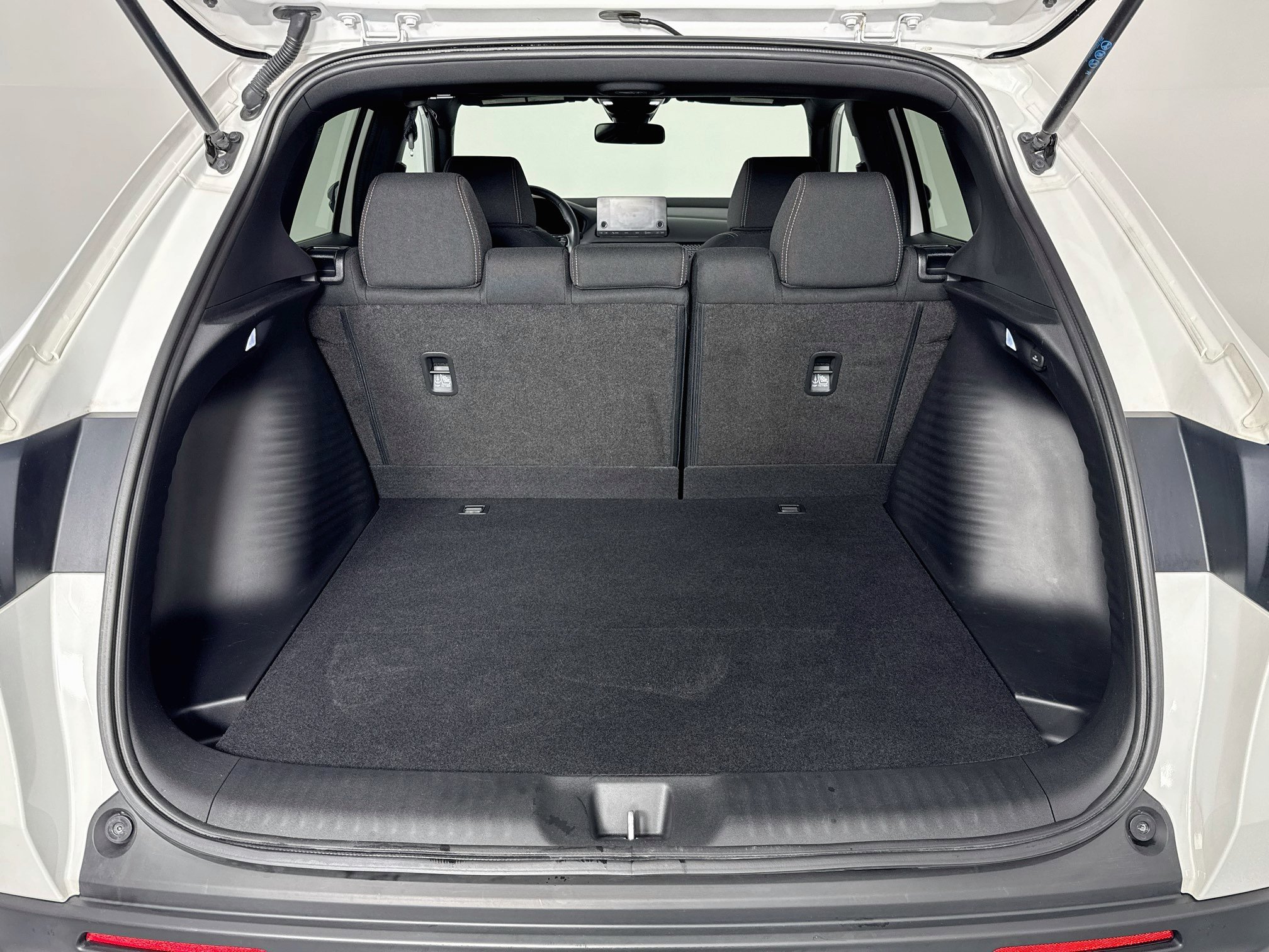 Certified 2024 Honda HR-V Sport image 24