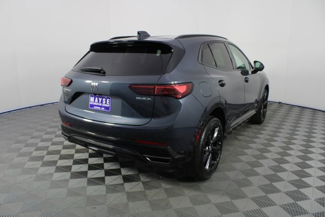 New 2026 Buick Envision Sport Touring image 28