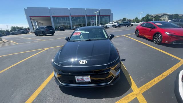 Used 2025 Hyundai Sonata SEL FWD image 5